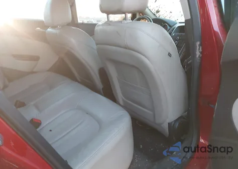 2012 Buick Verano Leather Group from USA, damaged, VIN 1G4PS5SKXC4144409